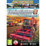Gra PC Farming Simulator 15 Dodatek 2 w NEO24.PL
