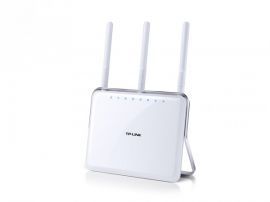 Router TP-LINK Archer C9 1900Mb/s 2xUSB DualBandDwupasmowy gigabitowy router bezprzewodowy AC1900