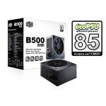 Zasilacz COOLER MASTER B500 V2500W