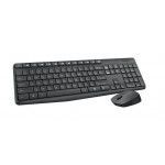 Logitech Wireless MK235