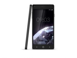 ELEGANCE 5.0 Black w NEO24.PL