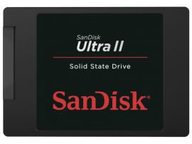 Dysk SSD SANDISK ULTRA II 480GBSDSSDHII-480G-G25 w NEO24.PL