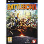 GRA PC Battleborn