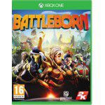 GRA XBOX ONE Battleborn w NEO24.PL