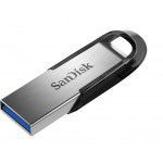Pendrive Sandisk 64GB Ultra Flair Metal 150Mb/s SDCZ73-064G-G46 USB 3.0