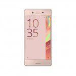 XPERIA X Rose Gold F5121