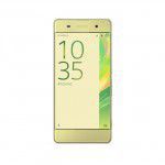 F3111 XPERIA XA Lime Gold w NEO24.PL