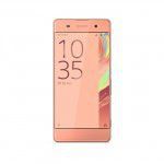 F3111 XPERIA XA Rose Gold w NEO24.PL