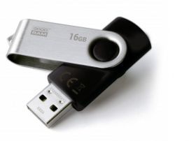 Pendrive GOODRAM UTS2 16GB Polski producent