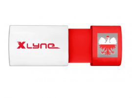 Pendrive Xlyne WAVE 16GB POLAND EDITIONPOLAND EDITION w NEO24.PL