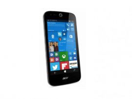 Liquid M330 LTE Black w NEO24.PL