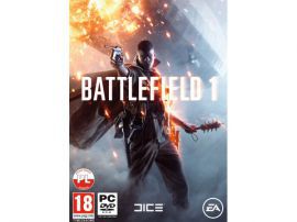 GRA PC BATTLEFIELD 1GRA PC BATTLEFIELD 1