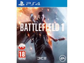 GRA PS4 BATTLEFIELD 1