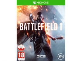 GRA XBOX ONE BATTLEFIELD 1