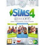 GRA PC SIMS 4 Zestaw 3