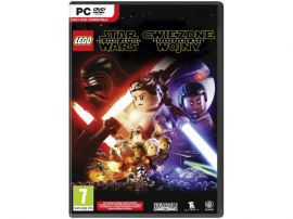 PC Lego Star Wars The Force Awakens