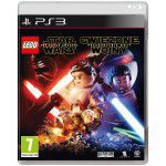 PS3 Lego Star Wars The Force Awakens