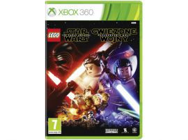 GRA X360 Lego Star Wars The Force Awakens w NEO24.PL