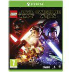 XBOX ONE Lego Star Wars TheForceAwakens