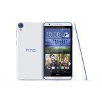 DESIRE 820G White/Blue w NEO24.PL