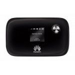 Router przenośny HUAWEI 4G LTE E5776S-32 150Mb/s4G LTE 2 4GHz slot micro SD czarny Bateria 3000mAh w NEO24.PL