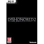 GRA PC Dishonored 2