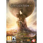 GRA PC Sid Meier s Civilization VI