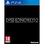 GRA PS4 Dishonored 2 w NEO24.PL
