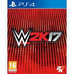 GRA PS4 WWE 2K17