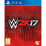 GRA PS4 WWE 2K17 w NEO24.PL