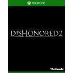 GRA XBOX1 Dishonored 2