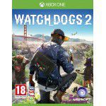 GRA XBOX One WATCH DOGS 2 prem. 15.11 w NEO24.PL