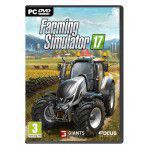 Gra PC FARMING SIMULATOR 2017