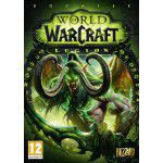 WORLD OF WARCRAFTG LEGION premiera 30.08 w NEO24.PL