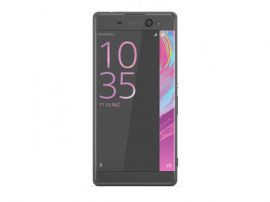 F3211 XPERIA XA Ultra Black