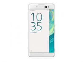 F3211 XPERIA XA Ultra White