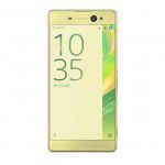 F3211 XPERIA XA Ultra Lime Gold