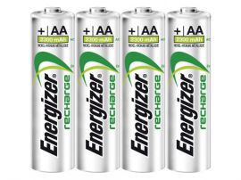 AA EXTREME 4 szt 2300mAh