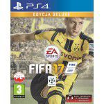 GRA PS4 FIFA 17 PREM 29.09 DELUX