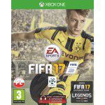 XBOX ONE FIFA 17 PREM.29.09