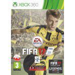 XBOX FIFA 17 PREM.29.09