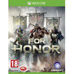 GRA XBOX One For Honor prem.14.02