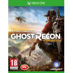 GRA XBOX ONE TOM CLANCY S GHOST RECON prem 07.03 w NEO24.PL