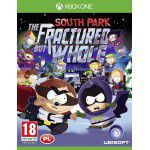 GRA XBOX ONE South Park The Fractured prem.12.06
