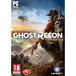 Gra PC TOM CLANCY S GHOST RECON WILD. prem. 07.03