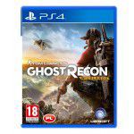 GRA PS4 TOM CLANCY S GHOST RECON prem. 07.03 w NEO24.PL