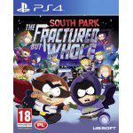 GRA PS4 South Park The Fractured prem. 06.12