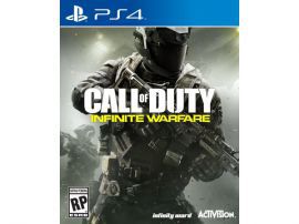 PS4 Call of Duty Infinite Warfare prem.04.11
