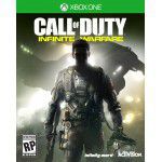 GRA XBOX1 Call of Duty Infinite Warfare prem.04.11