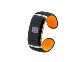 iONE Black/Orange w NEO24.PL